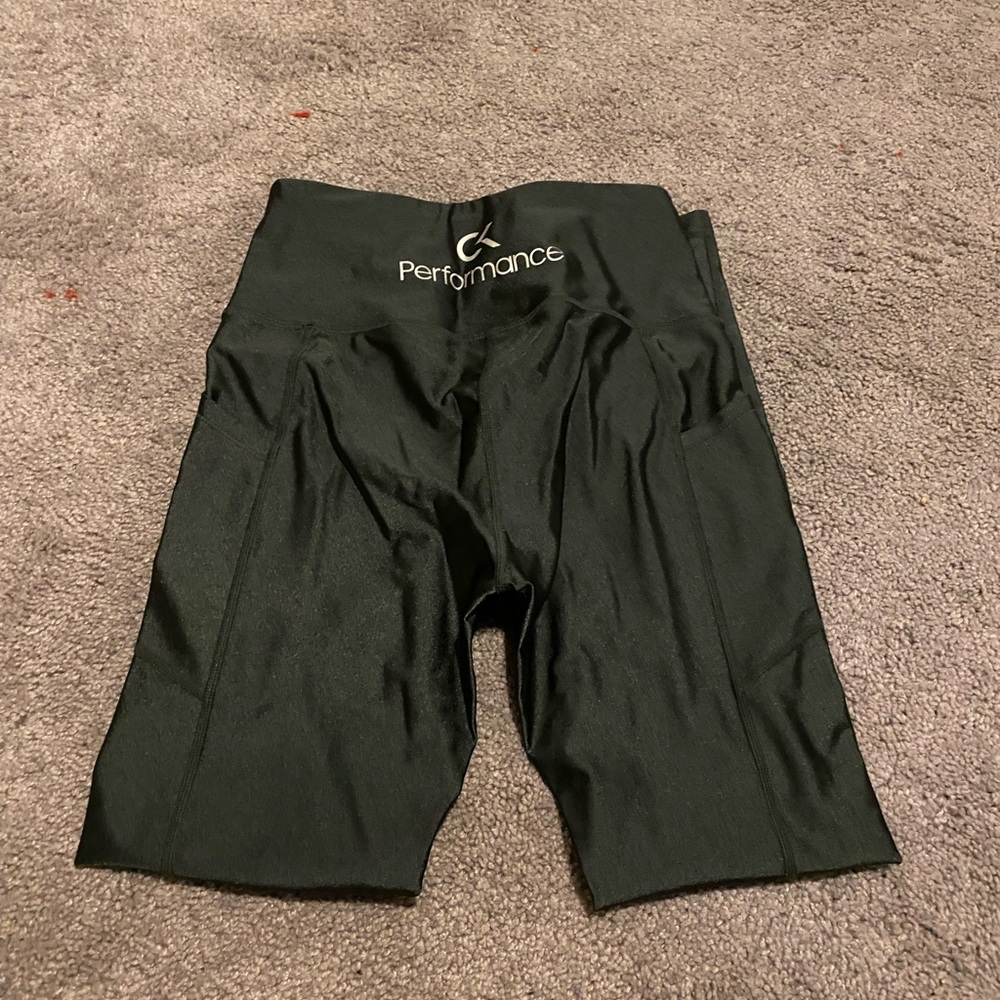 Calvin Klein Performance Leggings